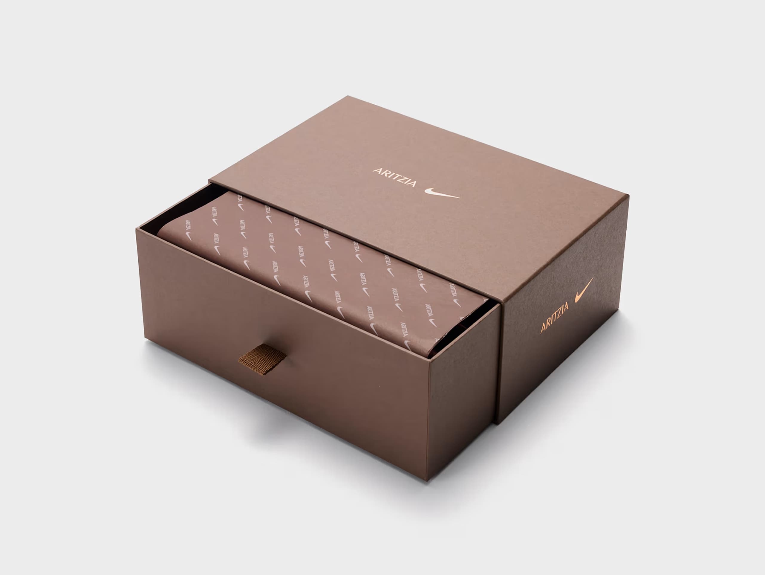Aritzia x Nike