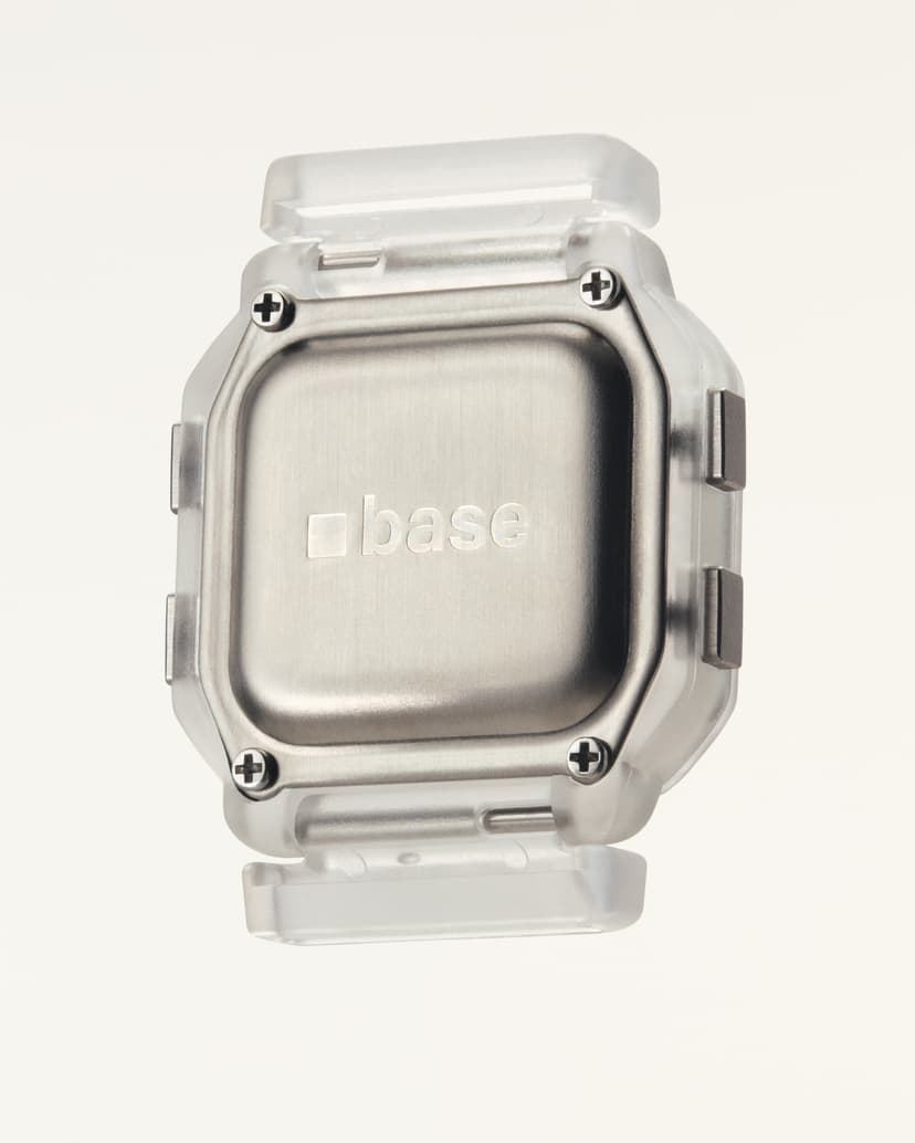 Base x Evora™