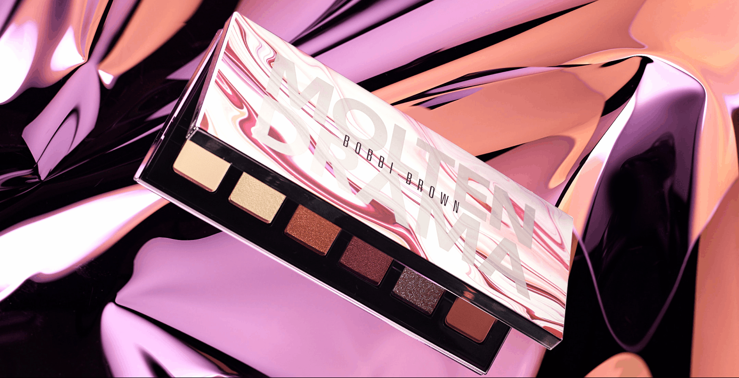 Bobbi Brown Cosmetics