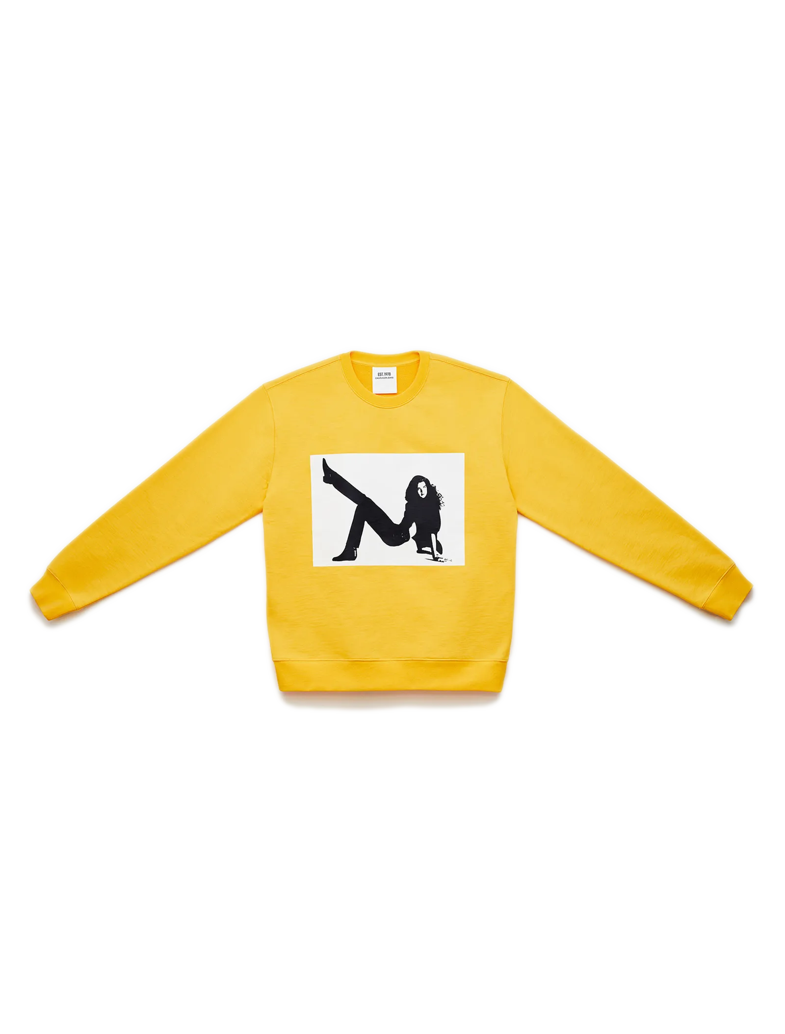 Calvin Klein Est. 1975