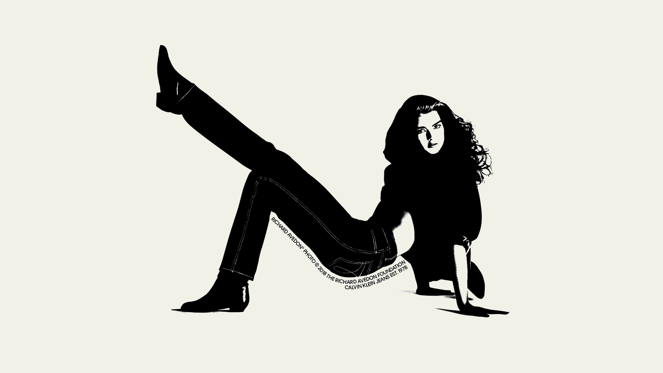 Calvin Klein Est. 1975