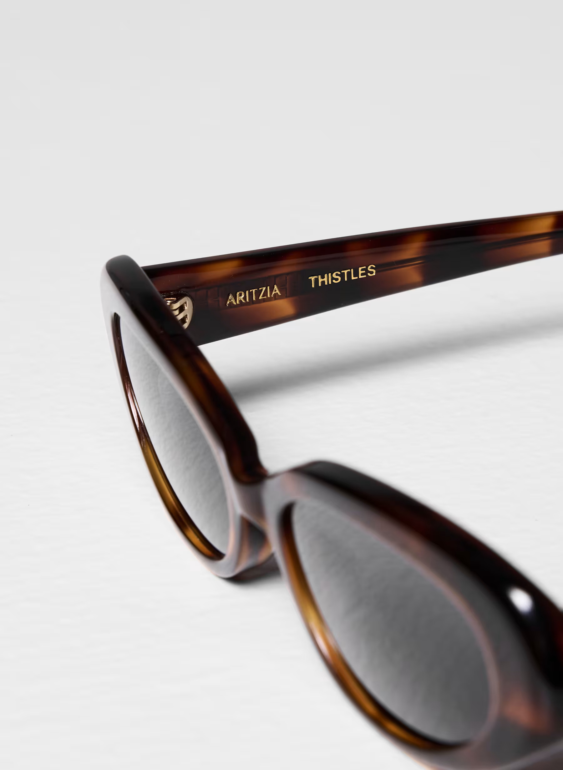 Aritzia x Thistles™