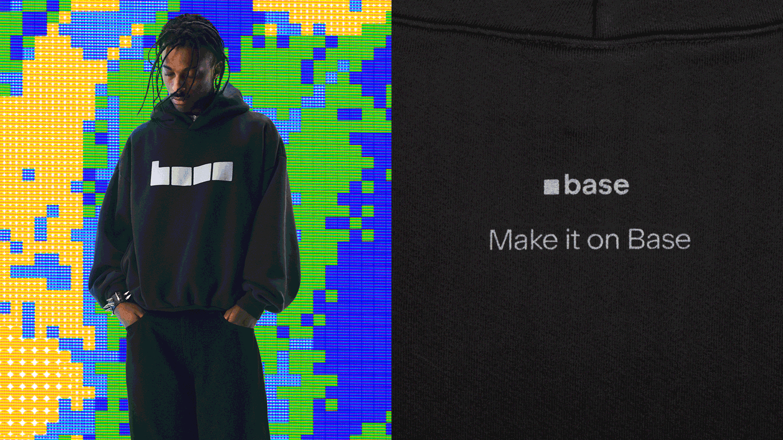 Base x Evora™
